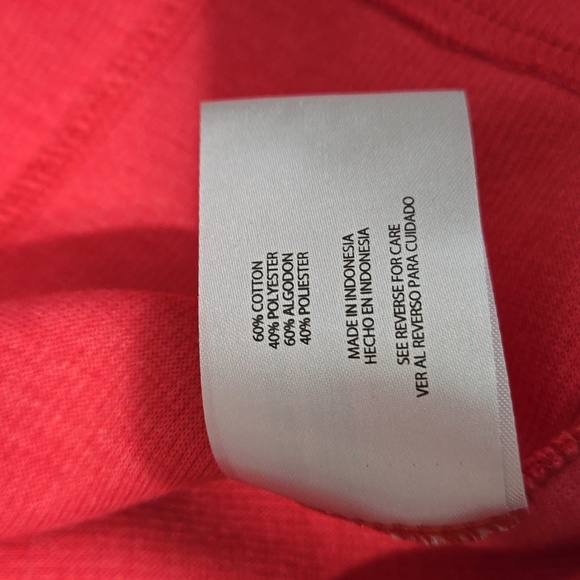 Orvis Quarter Zip-up Top - Picture 5 of 6